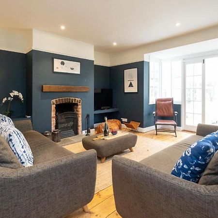Pinewood - Aldeburgh Coastal Cottages Екстериор снимка