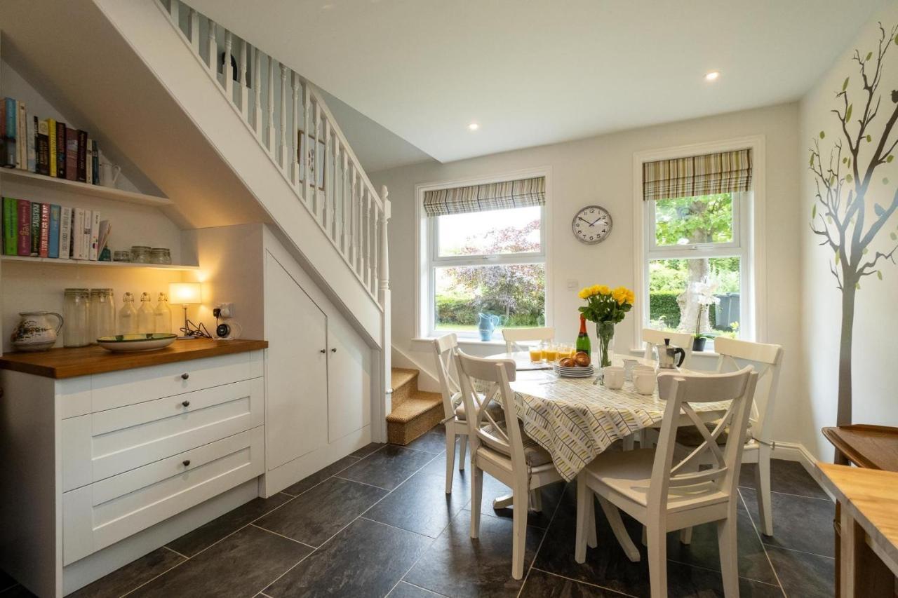 Pinewood - Aldeburgh Coastal Cottages Екстериор снимка