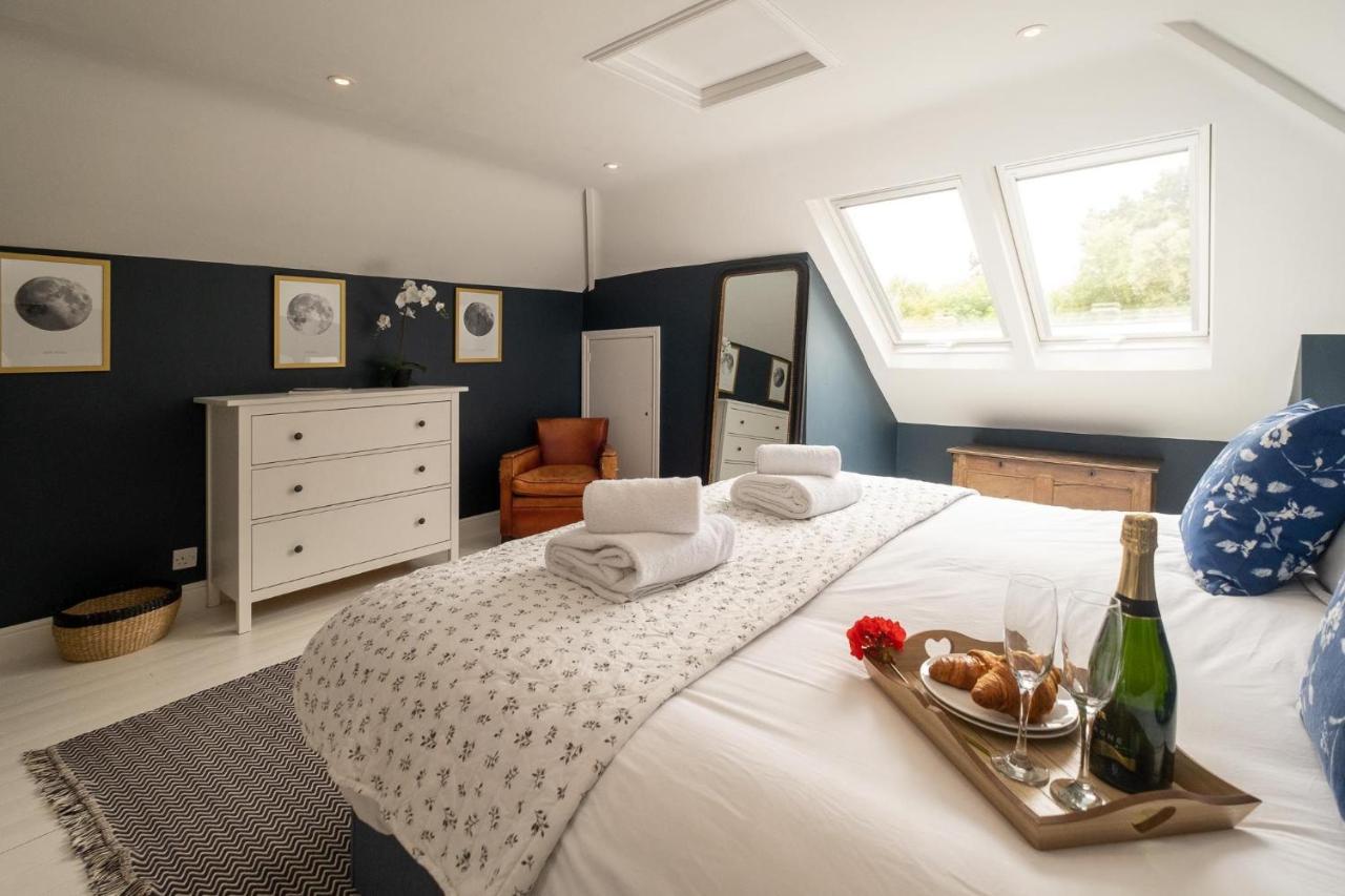 Pinewood - Aldeburgh Coastal Cottages Екстериор снимка