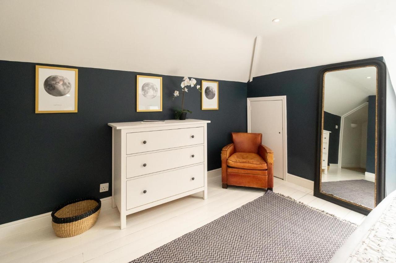 Pinewood - Aldeburgh Coastal Cottages Екстериор снимка