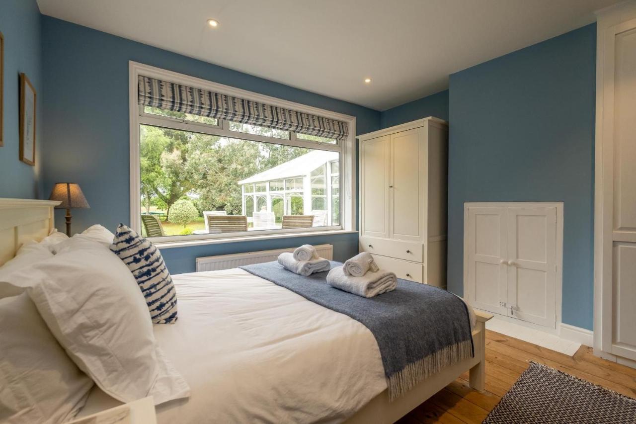 Pinewood - Aldeburgh Coastal Cottages Екстериор снимка