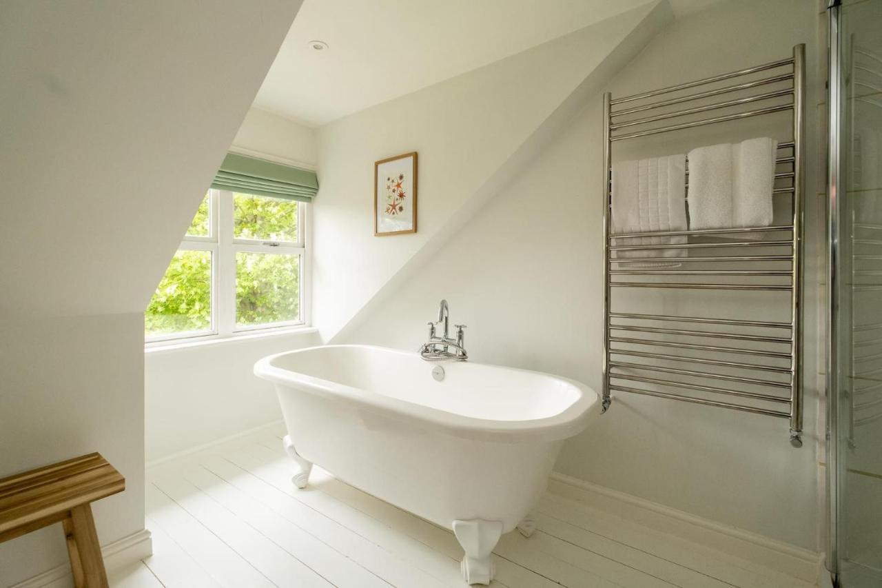 Pinewood - Aldeburgh Coastal Cottages Екстериор снимка