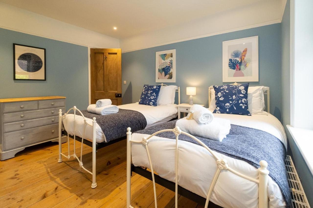 Pinewood - Aldeburgh Coastal Cottages Екстериор снимка