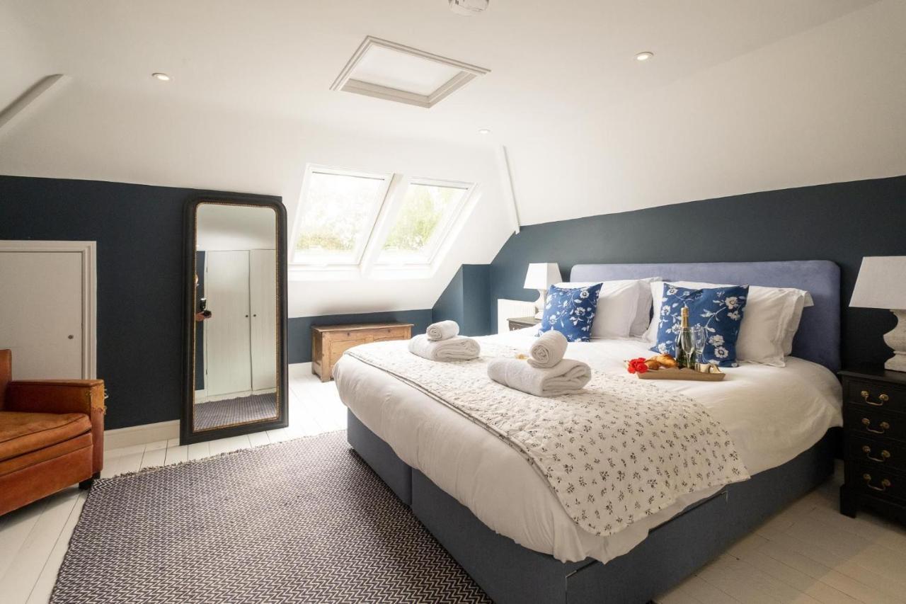 Pinewood - Aldeburgh Coastal Cottages Екстериор снимка