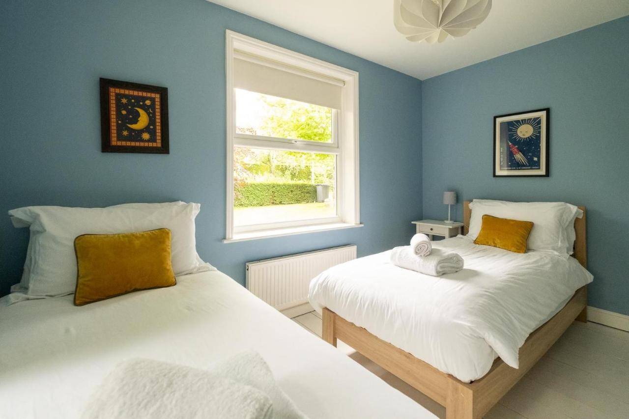 Pinewood - Aldeburgh Coastal Cottages Екстериор снимка