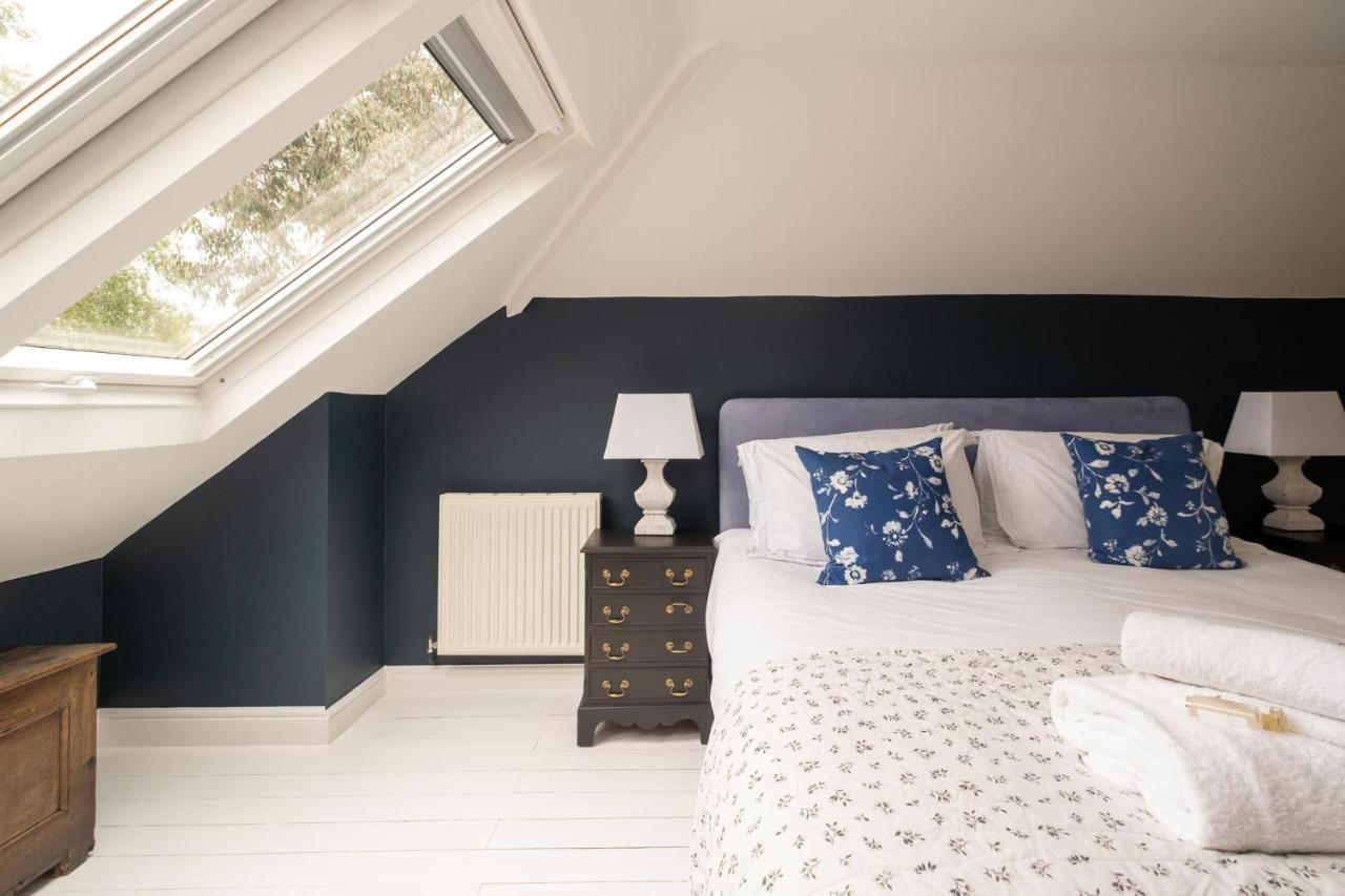 Pinewood - Aldeburgh Coastal Cottages Екстериор снимка