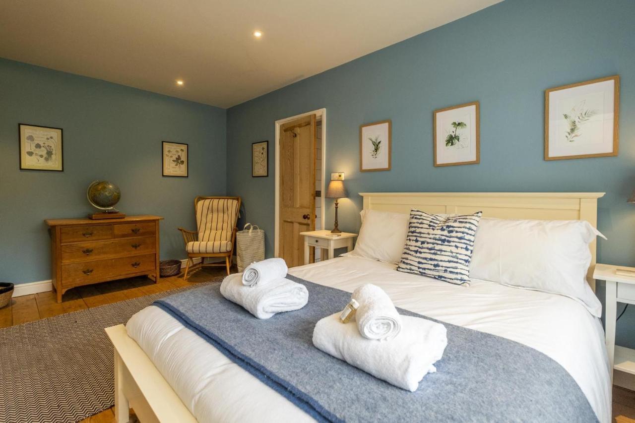 Pinewood - Aldeburgh Coastal Cottages Екстериор снимка