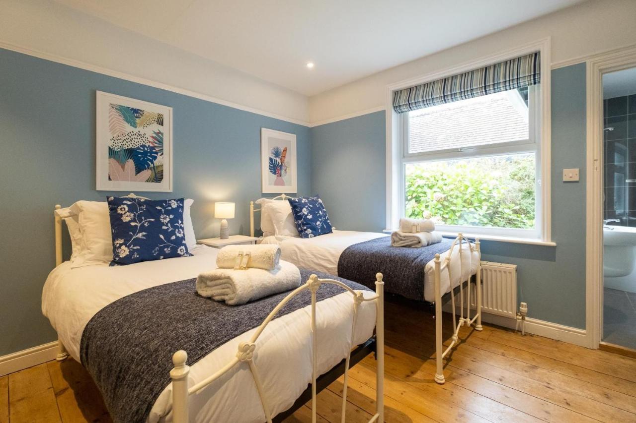 Pinewood - Aldeburgh Coastal Cottages Екстериор снимка