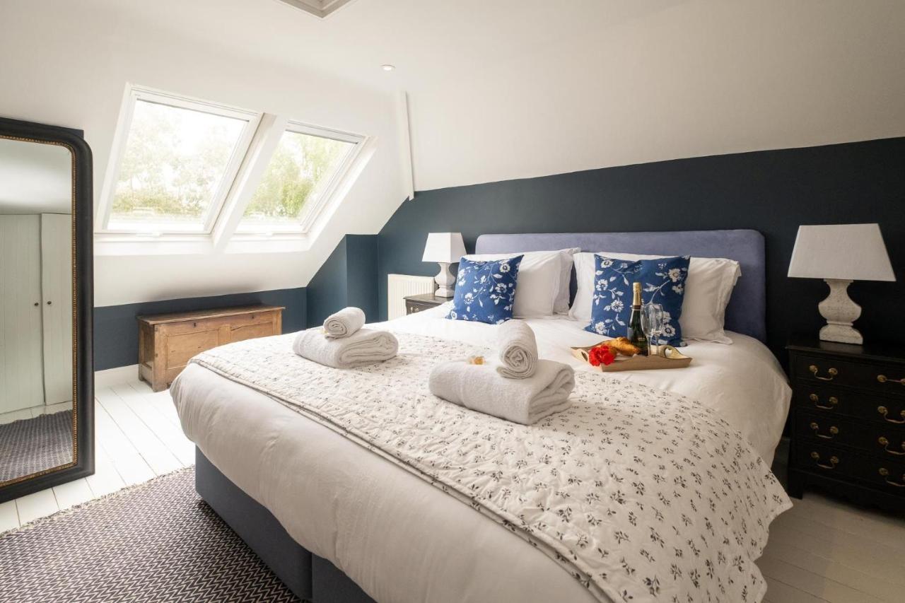 Pinewood - Aldeburgh Coastal Cottages Екстериор снимка