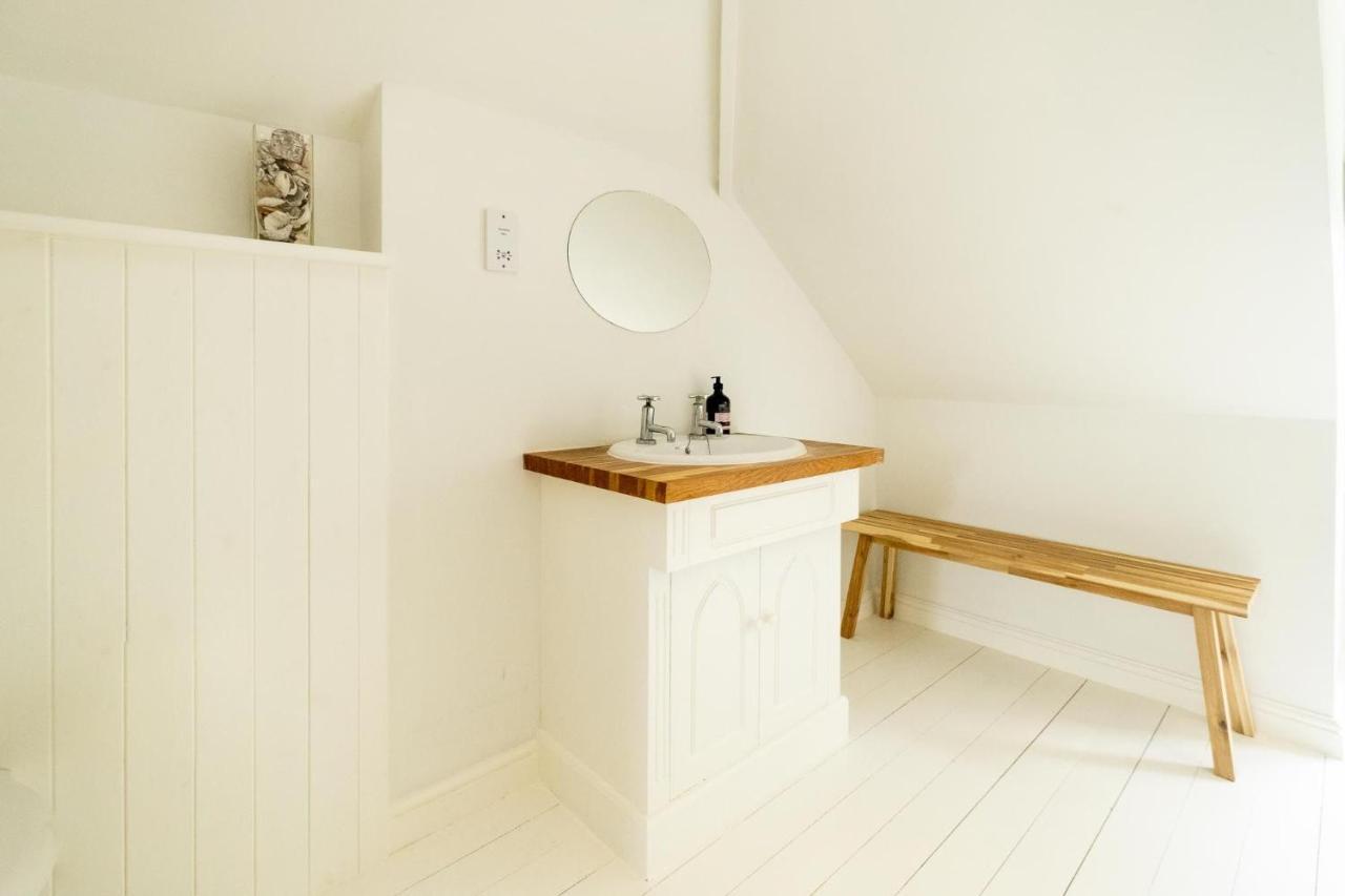Pinewood - Aldeburgh Coastal Cottages Екстериор снимка