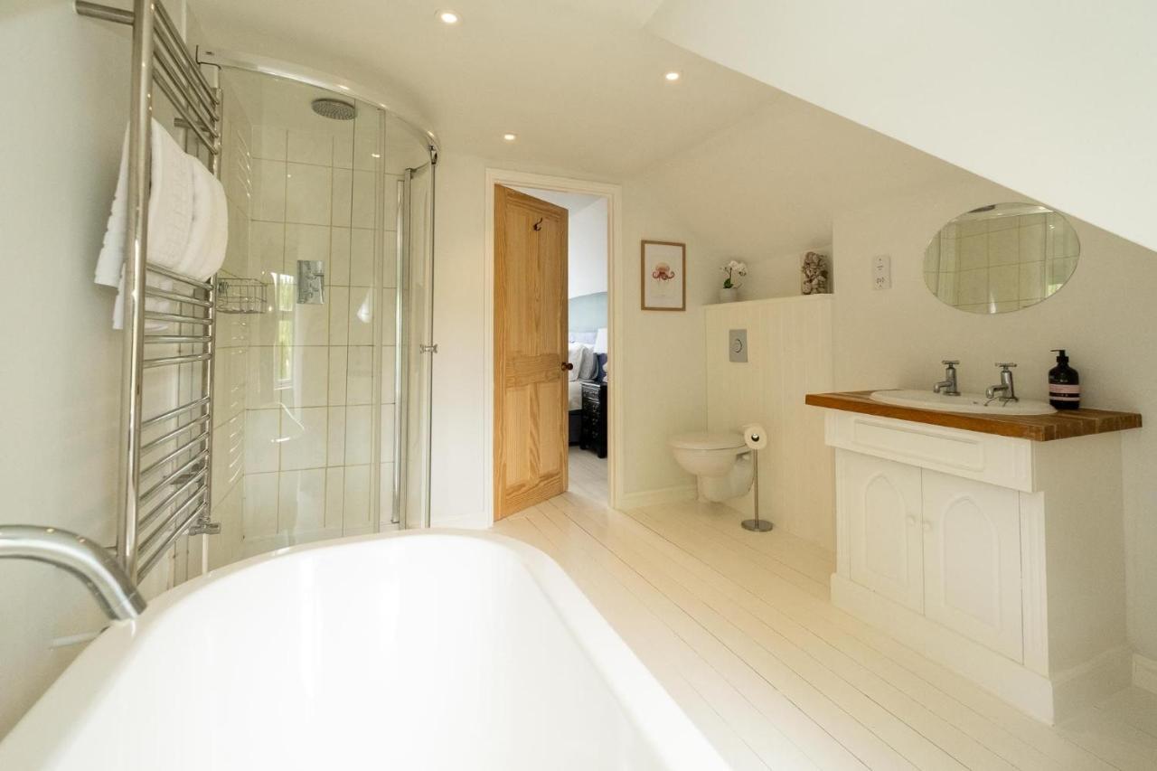 Pinewood - Aldeburgh Coastal Cottages Екстериор снимка