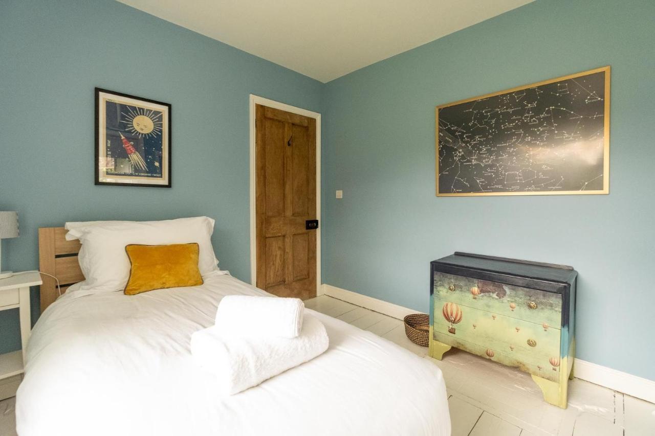 Pinewood - Aldeburgh Coastal Cottages Екстериор снимка